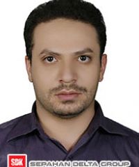 Dr. Amirhossein Niroumand, (Company manager)