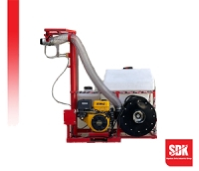 ULV Sprayer 5